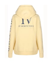 Women’s Holland Cooper Iconic Hoodie - Lemon