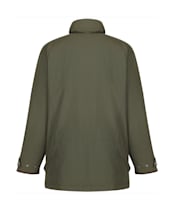 Men’s Schoffel Classic Ptarmigan Coat - Hunter Green