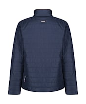 Men’s Schoffel Carron Quilted Jacket - Navy