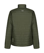 Men’s Schoffel Carron Quilted Jacket - Forest