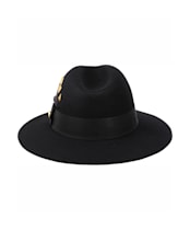Women’s Holland Cooper Trilby Hat - Black