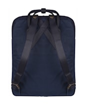 Fjallraven Kanken Re-Wool Backpack - Night Sky