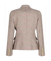 Women’s Holland Cooper Knightsbridge Blazer - Charlton Tweed