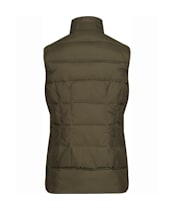 Women's Dubarry Spiddal Gilet - Olive