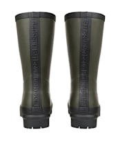 Women’s Barbour Banbury Mid Wellington Boots - Olive