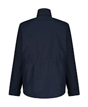 Men’s Crew Clothing Lupton Jacket - Dark Navy