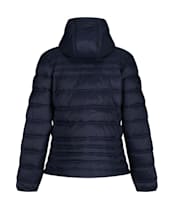 Women’s Crew Clothing Lightweight Padded Jacket - Navy