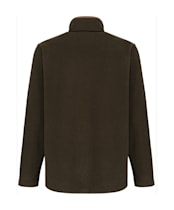 Men's Schoffel Cottesmore II Fleece Jacket - Dark Olive