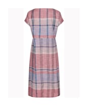 Women’s Seasalt High Above Dress - Soaring Flight Dahlia