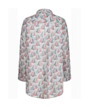 Women’s Seasalt Rising Shirt - Strung Boats Iron
