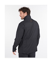 Men's Barbour Sanderling Casual Jacket - Navy