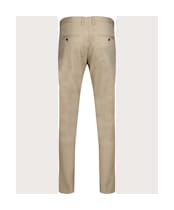Men’s GANT Slim Tech Prep Chinos - Dark Khaki