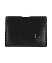 Fjallraven Ovik Card Holder - Black