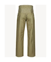 Men’s GANT Hugger Chinos - Aloe Green
