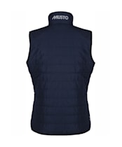 Women’s Musto Corsica Primaloft Vest - True Navy