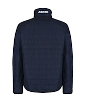 Men’s Musto Corsica Primaloft Funnel Jacket - Navy