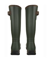 Men’s Ariat Burford Wellington Boots - Olive