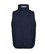 Men’s Musto Corsica Primaloft Vest - Navy