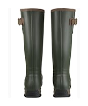 Men’s Ariat Burford Insulated Wellington Boots - Olive