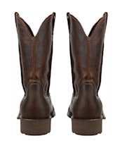 Men’s Ariat Rambler Boots - Wicker