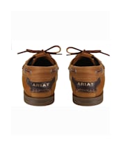 Women’s Ariat Antigua Shoes - Walnut