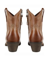 Women’s Ariat Darlin Boots - Burnt Sugar
