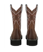 Women’s Ariat Probaby Boots - Driftwood Brown