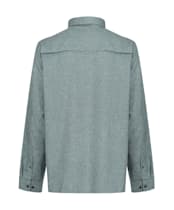 Men’s Schoffel Findhorn Technical Fishing Shirt - Dark Olive