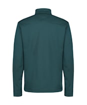 Men’s Schoffel Annan Technical 1/4 Zip - Kingfisher