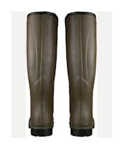 Men’s Le Chameau Country Cross Jersey Wellington Boots - Vert Chameau