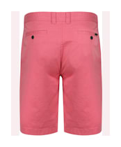 Men’s Schoffel Paul Shorts - Coral
