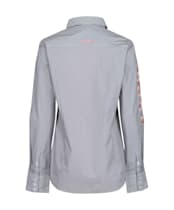 Women’s Ariat R.E.A.L Team Kirby Stretch Shirt - Peacoat