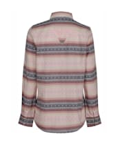 Women’s Ariat R.E.A.L. Radiant Shirt - Orange Glaze