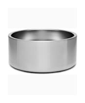 YETI Boomer 8 Dog Bowl - Stainless Steel