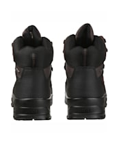 Men’s Aigle Huntshaw 2 MTD Boots - Dark Brown