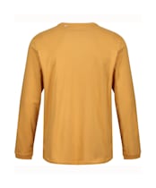 Men’s Globe Every Damn Day LS Tee - Honey
