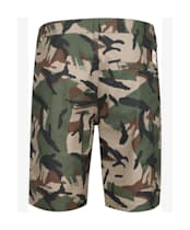 Men’s Globe Any Wear Shorts - Olive Camaflage