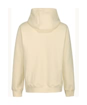 Men’s Globe Burly Hoodie - Bleach Free / Dye Free