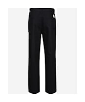 Men’s Globe Foundation Trousers - Black