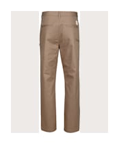 Men’s Globe Foundation Trousers - Stone