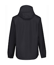 Men’s Globe Breaker Spray Jacket - Black