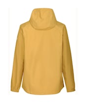 Men’s Globe Breaker Spray Jacket - Honey