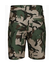 Men’s Globe Every Swell Boardshorts - Olive Camaflage