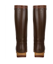 Men’s Aigle Tancar Pro Boots - Marron