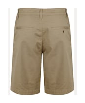 Men’s Tentree Twill Latitude Shorts - Khaki