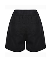 Women’s Tentree Instow Shorts - Meteorite Black