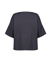 Women’s Tentree Market Shirt - Periscope Grey