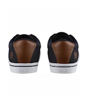 etnies Jameson 2 Eco Shoes - Navy / Tan / White