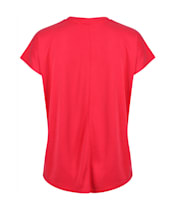 Women’s Dubarry Laragh Top - Cardinal