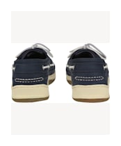Men’s Orca Bay Squamish Boat Shoes - Navy